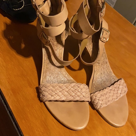 Sam Edelman heels - Picture 2 of 5